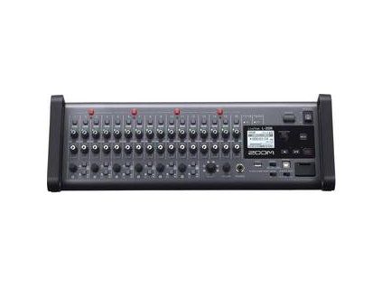 Zoom LiveTrak UK/EU Power supply