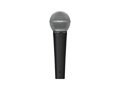 Behringer Dynamic Microphone Package