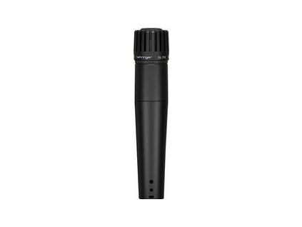 Behringer Dynamic Microphone Package