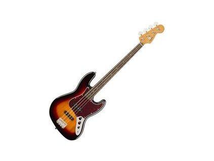 Fender Squier Classic Vibe '60s Jazz Bass IL