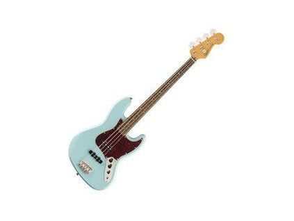 Fender Squier Classic Vibe '60s Jazz Bass IL