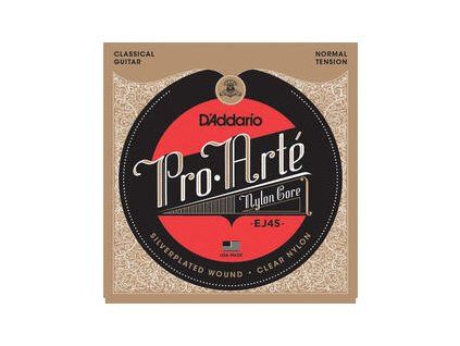 D'Addario EJ45