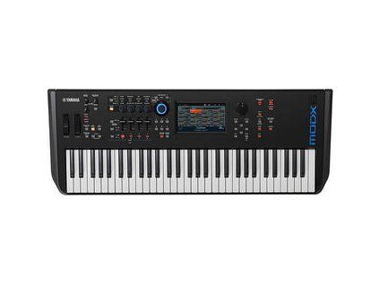 Yamaha MODX6