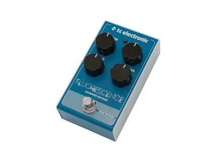 TC Electronic Fluorescence Shimmer Reverb