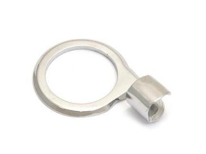 Fender Stealth Bass String Retainer