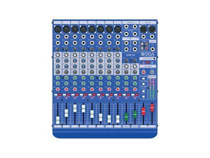Midas DM12