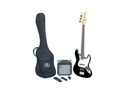 SX SB1 Bass Guitar Kit