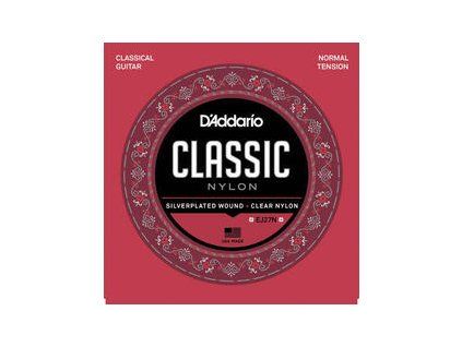 D'Addario EJ27N