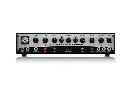 Behringer BX2000H