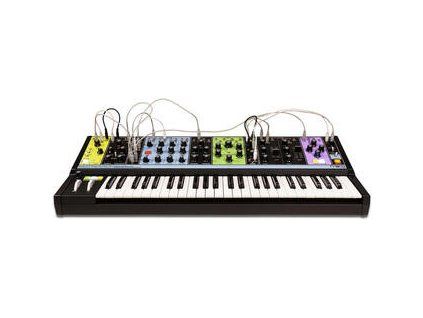 MOOG Synthesizer
