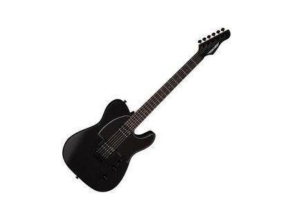 Dean Guitars NashVegas Hum Hum - Black Satin