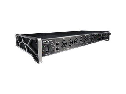 Tascam US
