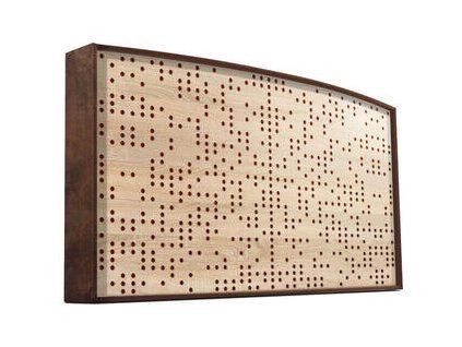 Mega Acoustic Acoustand Binarydiffuser