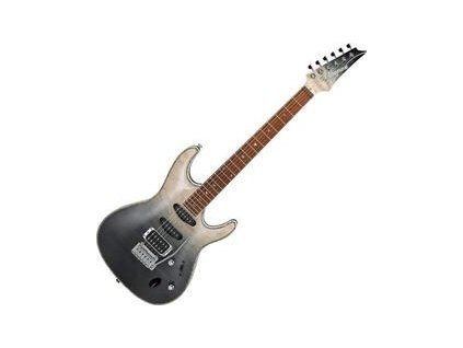 Ibanez SA360NQM-BMG Black Mirage Gradation