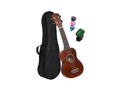 Cascha HH 3956 Soprano Ukulele