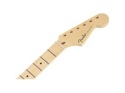 Fender American Deluxe Stratocaster 22 Maple Guitar neck