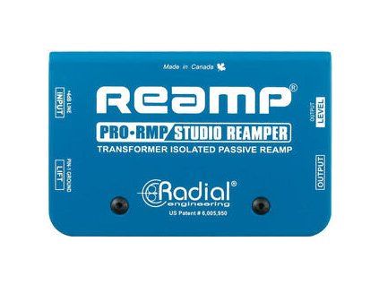 Radial ProRMP