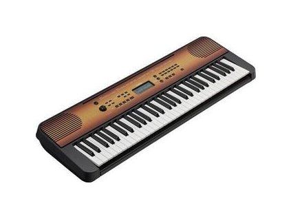 Yamaha PSR-E360