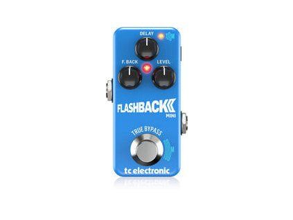 TC Electronic Delay