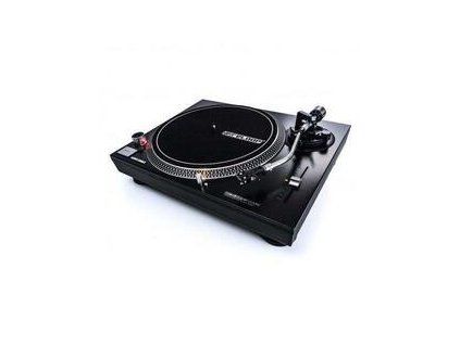 Reloop RP-1000 MK2 Black DJ Turntable