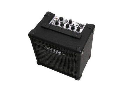Artec CUBIX-B2