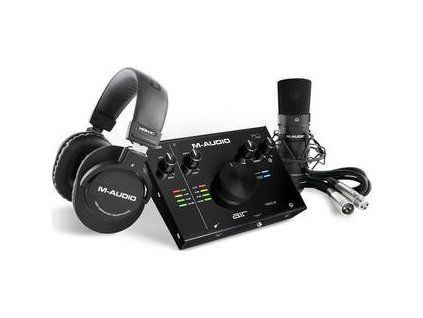 M-Audio AIR 192|4 Vocal Studio Pro