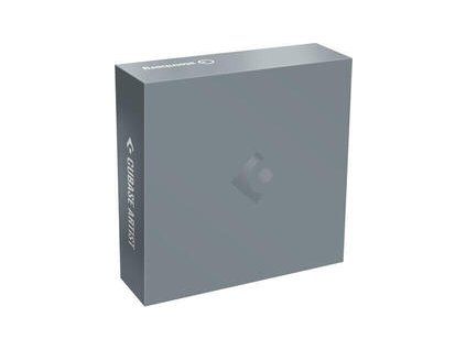 Steinberg Cubase Artist 11