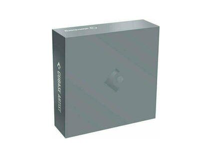 Steinberg Cubase Artist 11