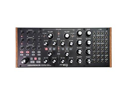 MOOG Subharmonicon