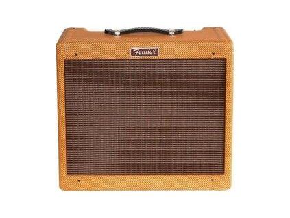 Fender Blues Junior LTD C12-N