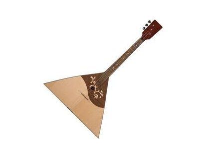 Hora Prim Balalaika Number of