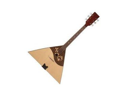Hora Prim Balalaika Number of