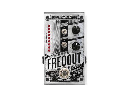 Digitech FreqOut