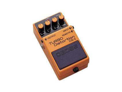 Boss DS-2