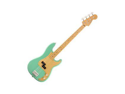 Fender Vintera 50s MN Sea Foam Green Number of