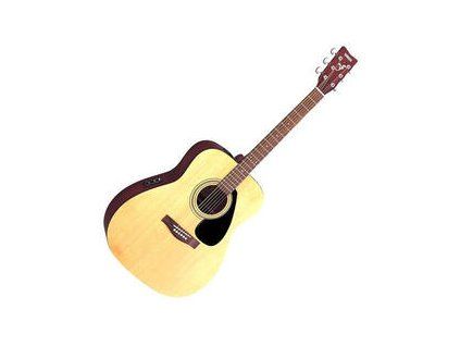 Yamaha FX Natural