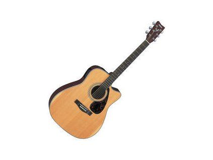 Yamaha FX Natural