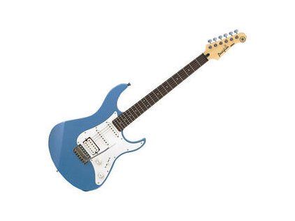 Yamaha Pacifica 112 J Lake Placid Blue