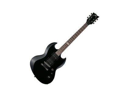 ESP LTD Black