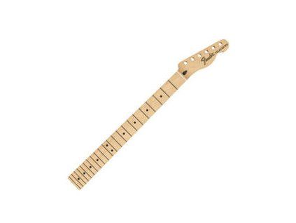 Fender Deluxe Series Telecaster 22 Guitar neck