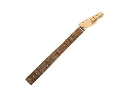 Fender Deluxe Series Telecaster 22 Guitar neck
