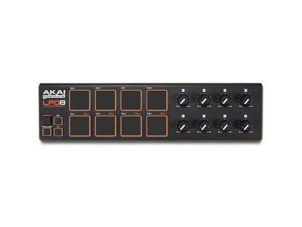 Akai LPD8