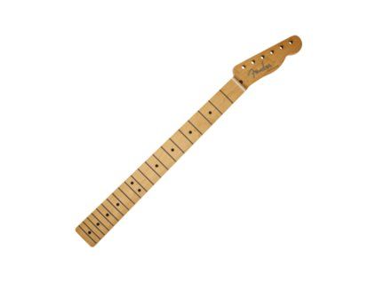 Fender Vintage Style ´50s Telecaster 21 Maple Guitar neck