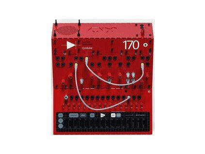 Teenage Engineering PO Modular