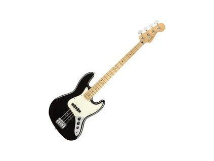 Fender Player Series Jazz Bass MN