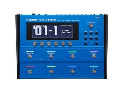 Boss SY-1000