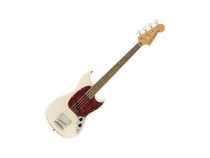 Fender Squier Classic Vibe 60s Mustang Bass LRL