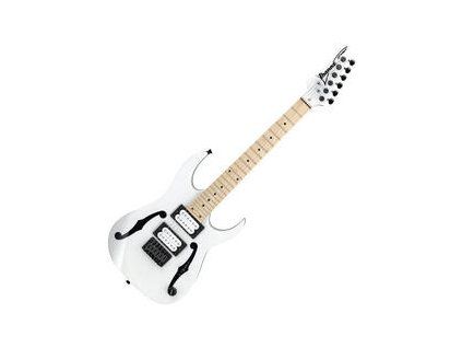 Ibanez PGMM31-WH White