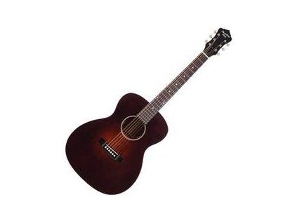 Recording King ROS-11-FE3-TBR Satin Transparent Brownburst