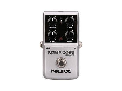 Nux Komp Core Deluxe